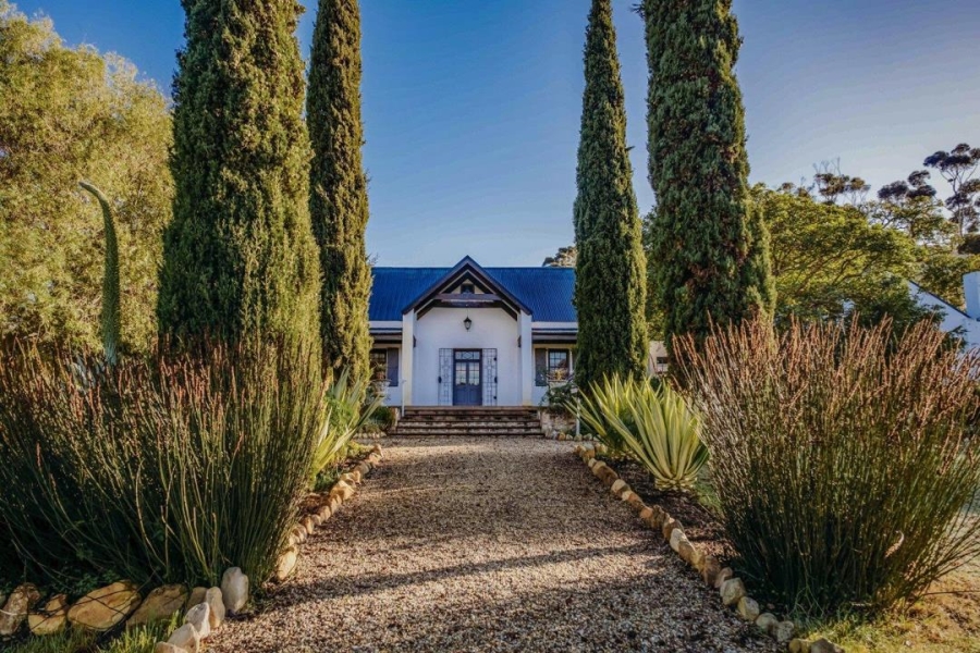 0 Bedroom Property for Sale in Stanford Rural Western Cape